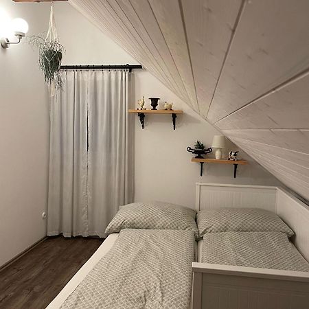 Borotice Apartman U Stef מראה חיצוני תמונה