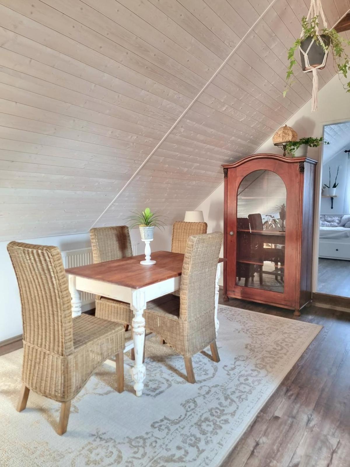 Borotice Apartman U Stef מראה חיצוני תמונה